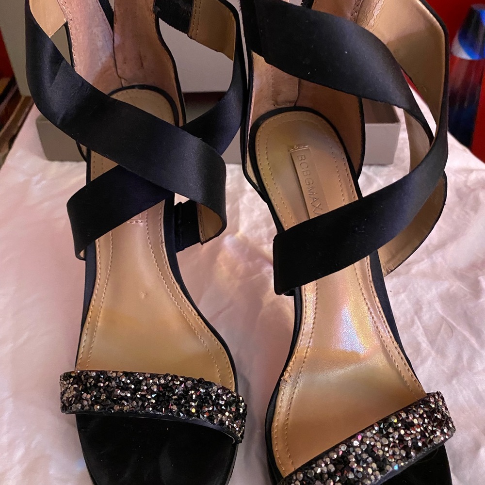 BCBGMaxAzaria Heels
